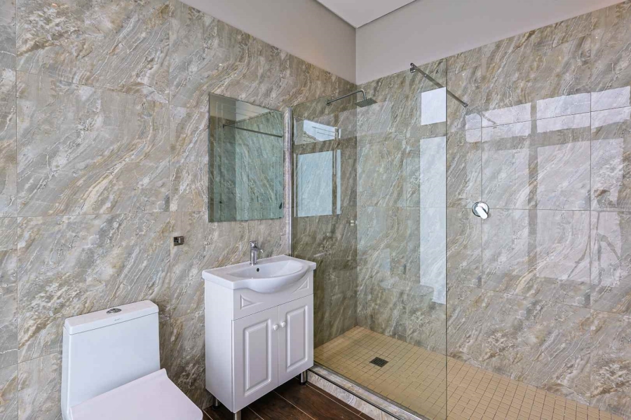 To Let 5 Bedroom Property for Rent in Waterkloof Heights Gauteng