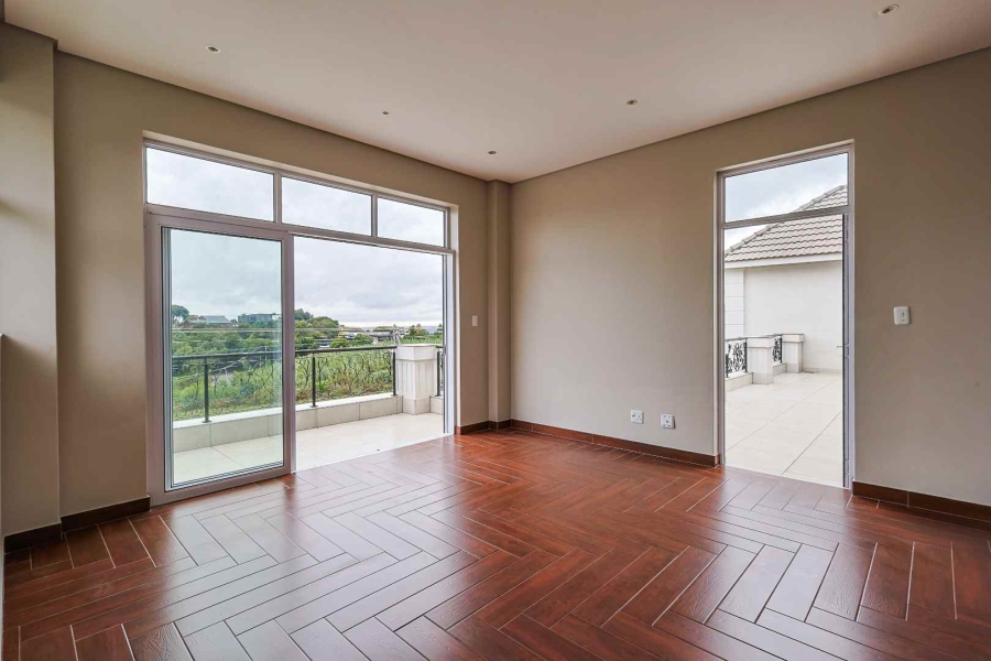 To Let 5 Bedroom Property for Rent in Waterkloof Heights Gauteng