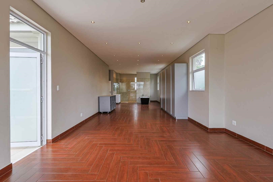 To Let 5 Bedroom Property for Rent in Waterkloof Heights Gauteng