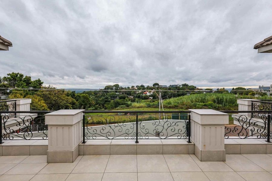 To Let 5 Bedroom Property for Rent in Waterkloof Heights Gauteng