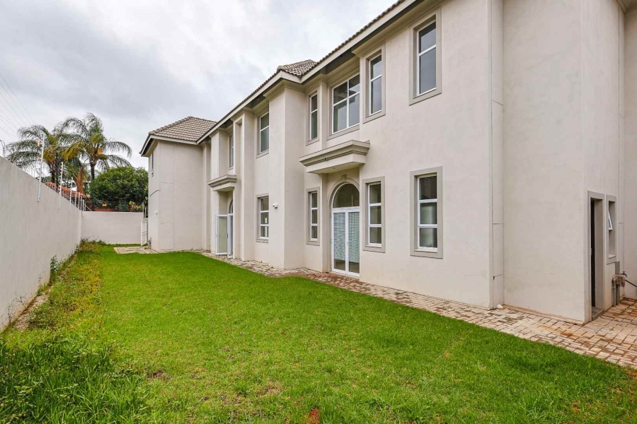 To Let 5 Bedroom Property for Rent in Waterkloof Heights Gauteng