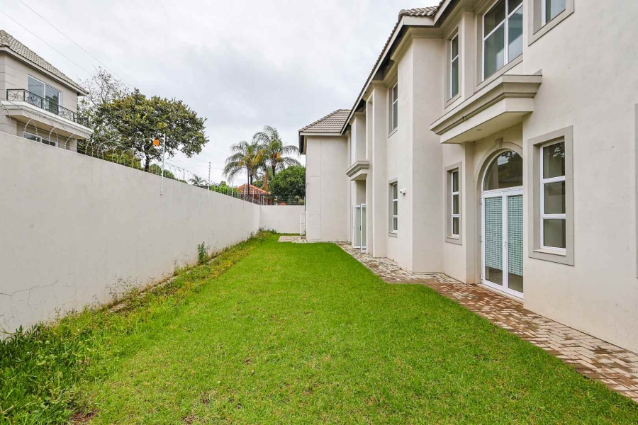 To Let 5 Bedroom Property for Rent in Waterkloof Heights Gauteng