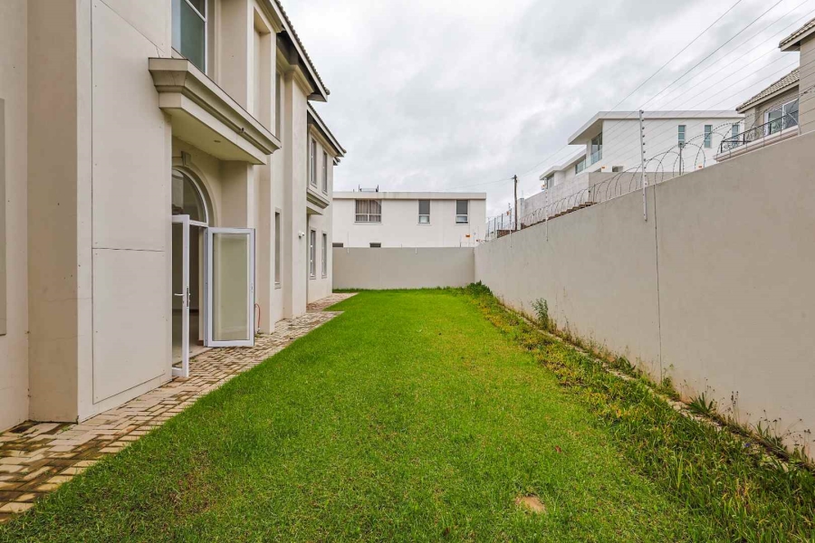 To Let 5 Bedroom Property for Rent in Waterkloof Heights Gauteng