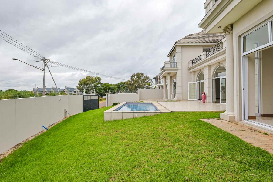 To Let 5 Bedroom Property for Rent in Waterkloof Heights Gauteng