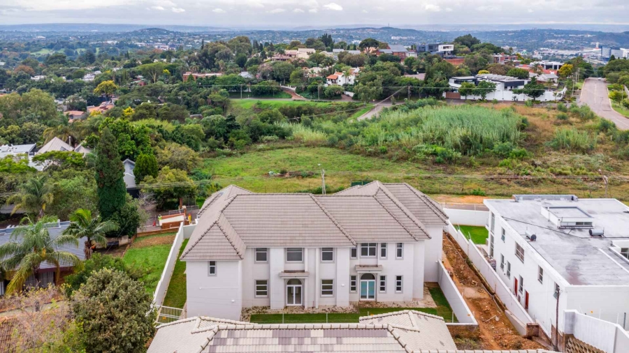 To Let 5 Bedroom Property for Rent in Waterkloof Heights Gauteng