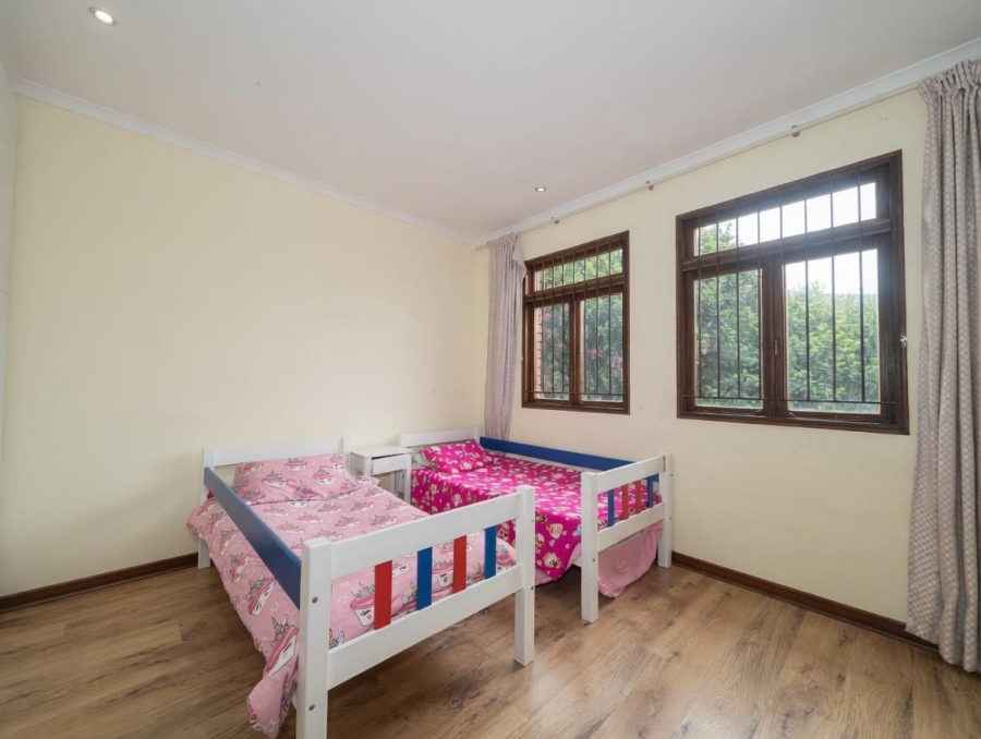 3 Bedroom Property for Sale in Illovo Gauteng