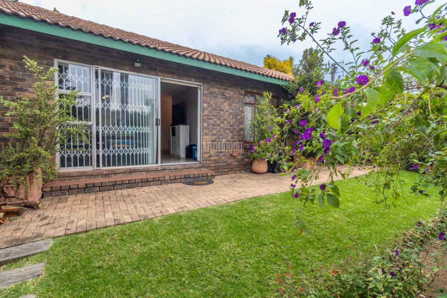 3 Bedroom Property for Sale in Northwold Gauteng