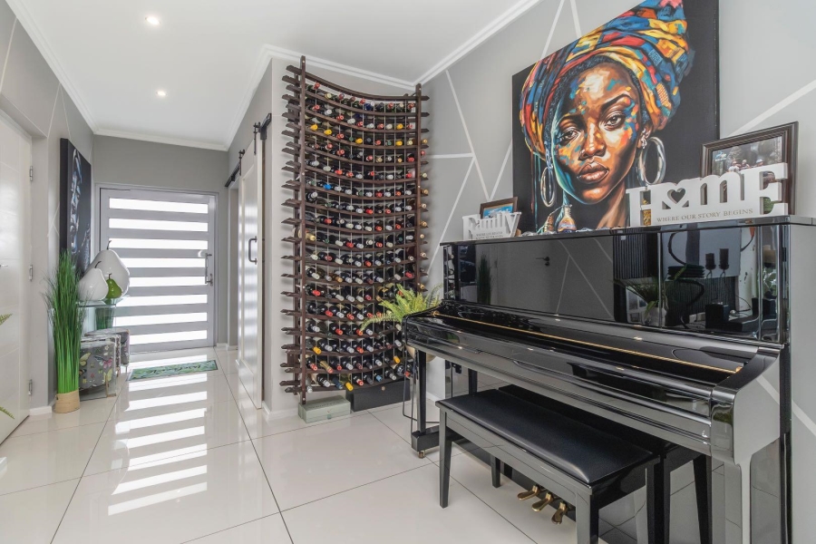 3 Bedroom Property for Sale in Bryanston Gauteng
