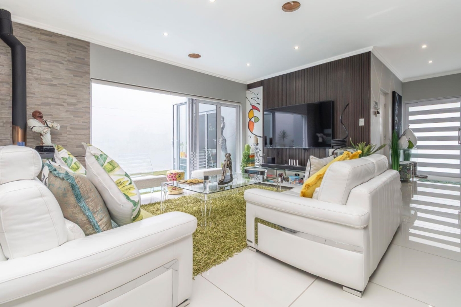 3 Bedroom Property for Sale in Bryanston Gauteng
