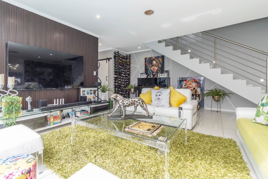 3 Bedroom Property for Sale in Bryanston Gauteng