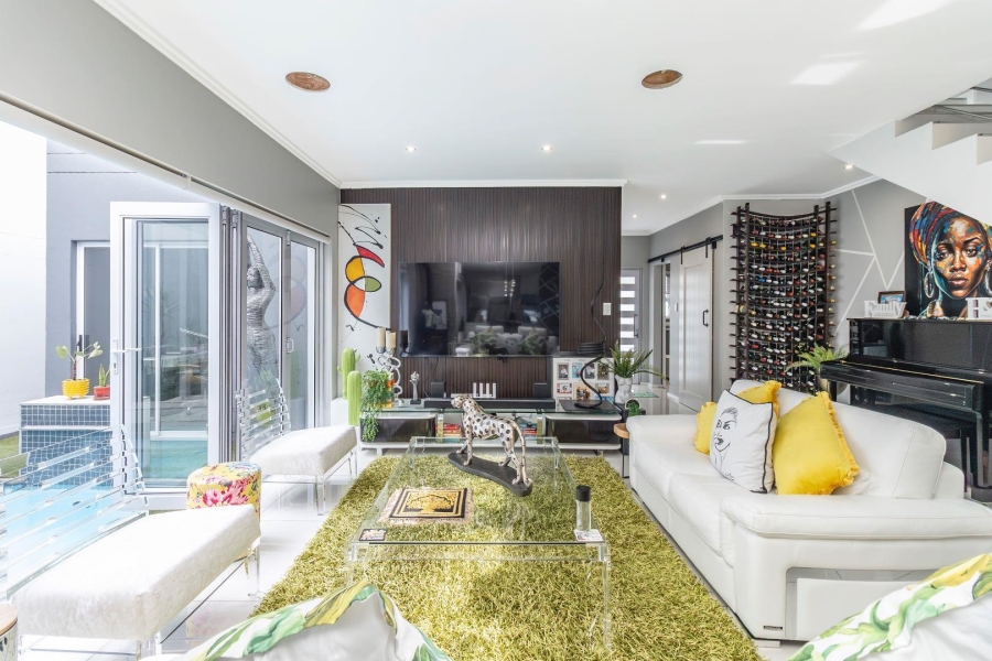 3 Bedroom Property for Sale in Bryanston Gauteng