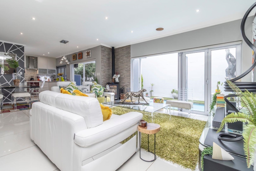 3 Bedroom Property for Sale in Bryanston Gauteng