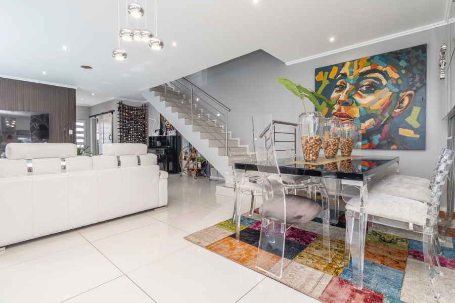 3 Bedroom Property for Sale in Bryanston Gauteng