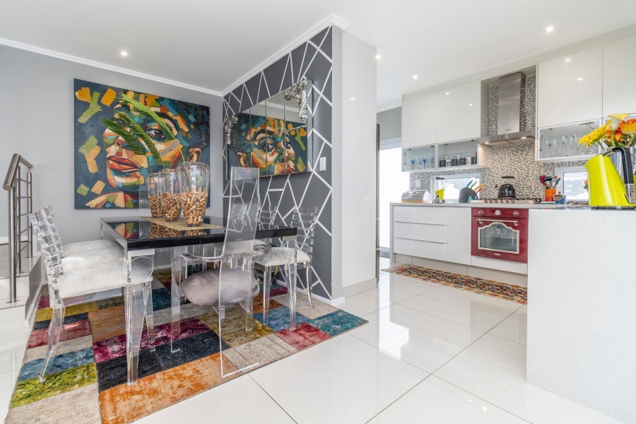 3 Bedroom Property for Sale in Bryanston Gauteng