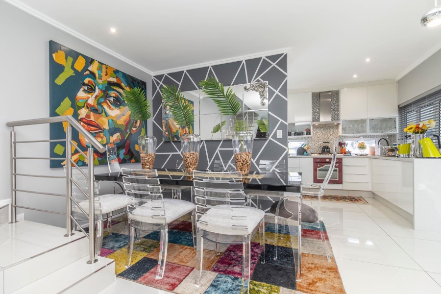 3 Bedroom Property for Sale in Bryanston Gauteng