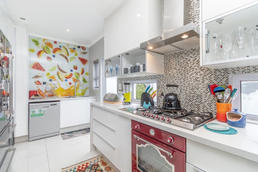 3 Bedroom Property for Sale in Bryanston Gauteng