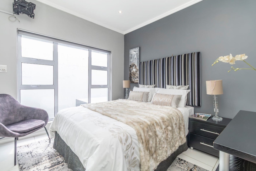 3 Bedroom Property for Sale in Bryanston Gauteng