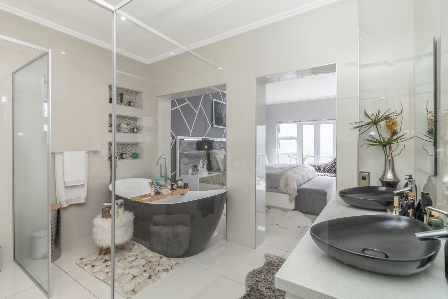 3 Bedroom Property for Sale in Bryanston Gauteng