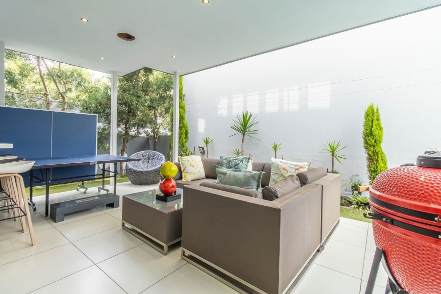 3 Bedroom Property for Sale in Bryanston Gauteng