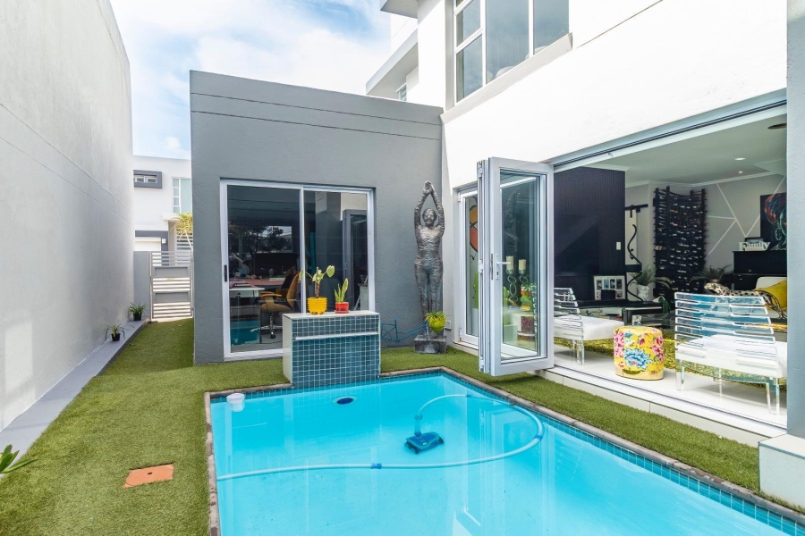 3 Bedroom Property for Sale in Bryanston Gauteng
