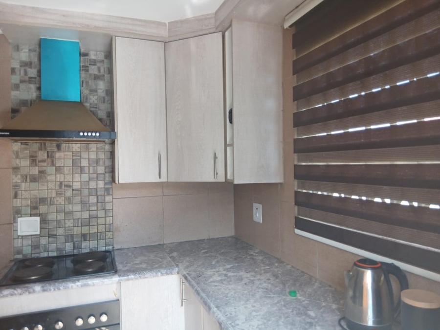 To Let 2 Bedroom Property for Rent in Alliance Gauteng
