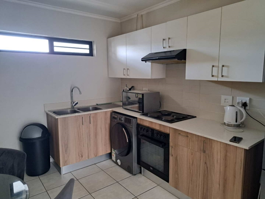 2 Bedroom Property for Sale in Lilianton Gauteng