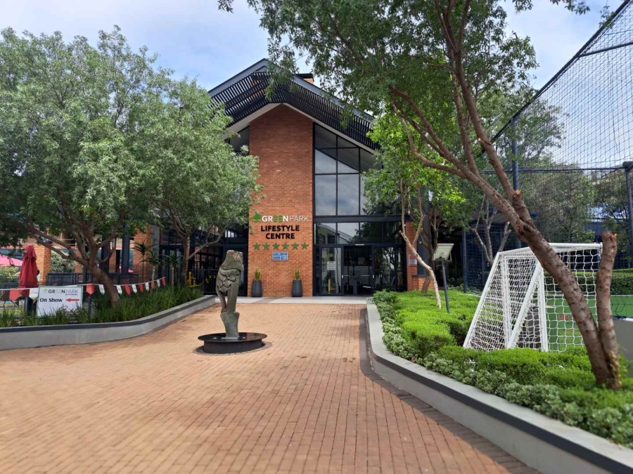 2 Bedroom Property for Sale in Lilianton Gauteng