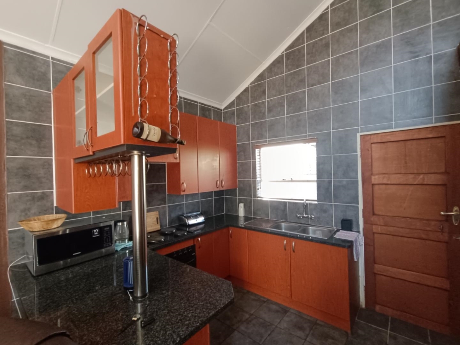 3 Bedroom Property for Sale in Heuwelsig Estate Gauteng