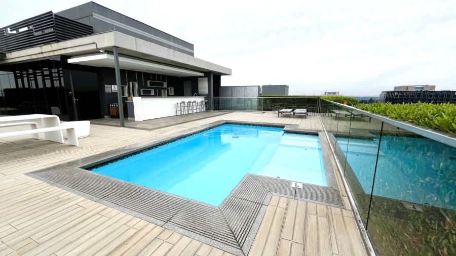 1 Bedroom Property for Sale in Rosebank Gauteng
