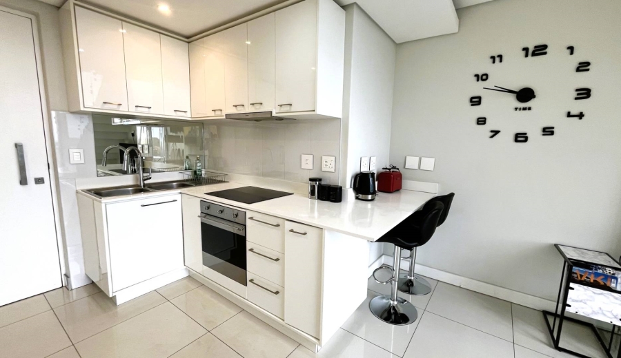 1 Bedroom Property for Sale in Rosebank Gauteng