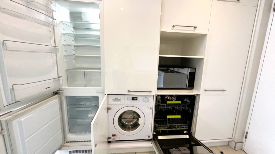 1 Bedroom Property for Sale in Rosebank Gauteng