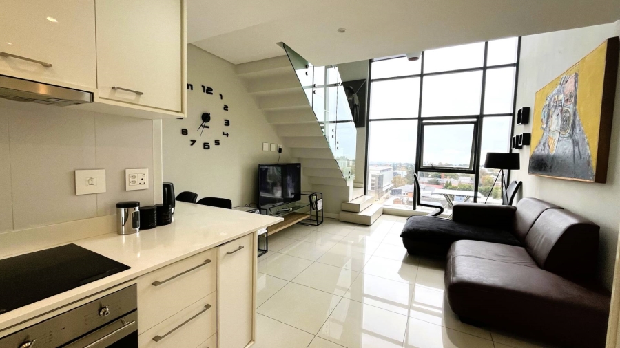 1 Bedroom Property for Sale in Rosebank Gauteng