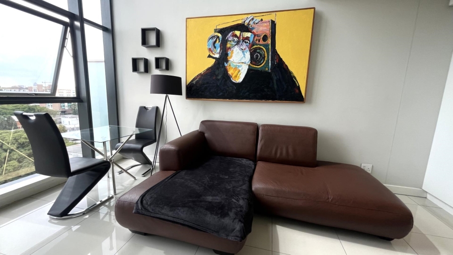 1 Bedroom Property for Sale in Rosebank Gauteng