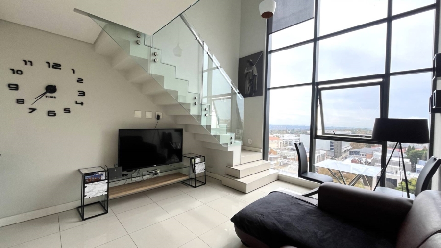 1 Bedroom Property for Sale in Rosebank Gauteng