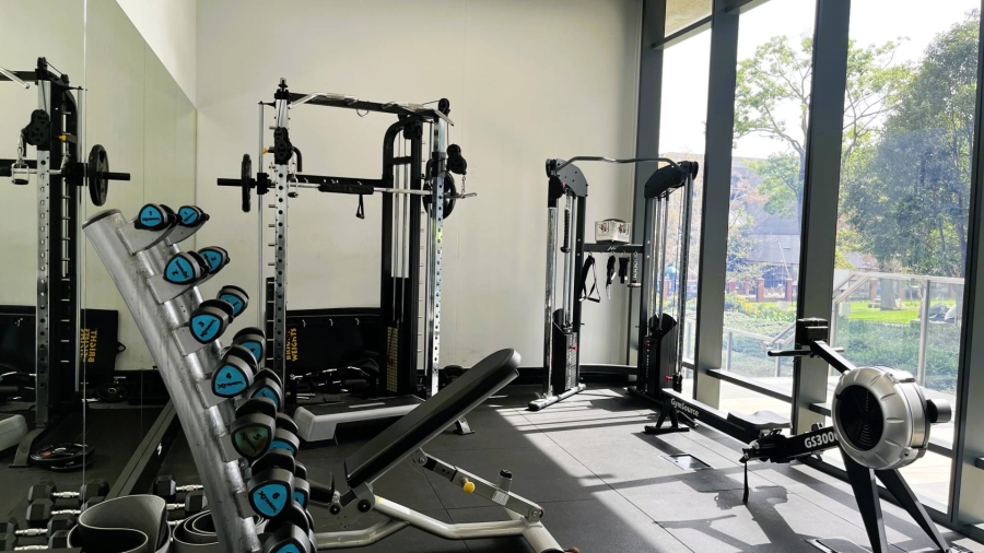 1 Bedroom Property for Sale in Rosebank Gauteng
