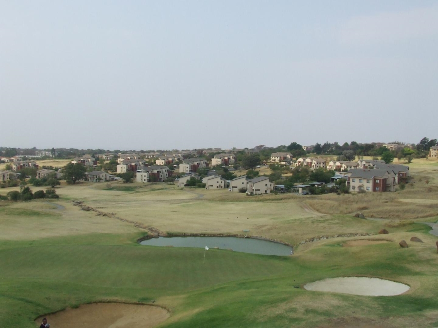 1 Bedroom Property for Sale in Jackal Creek Golf Estate Gauteng