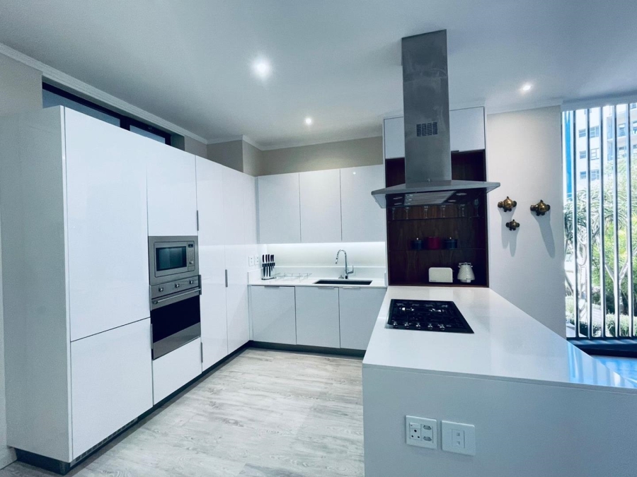 To Let 2 Bedroom Property for Rent in Morningside Gauteng