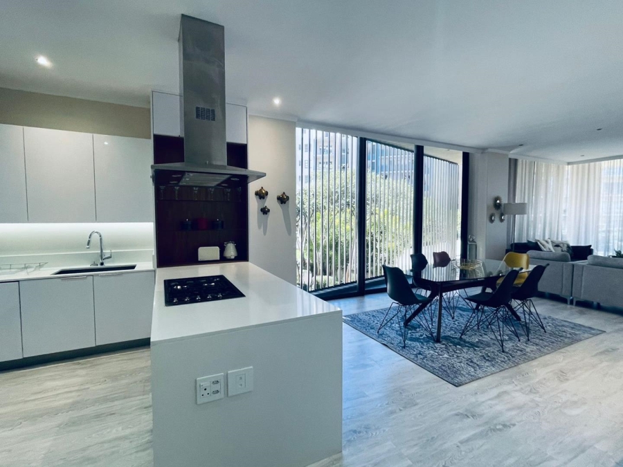To Let 2 Bedroom Property for Rent in Morningside Gauteng