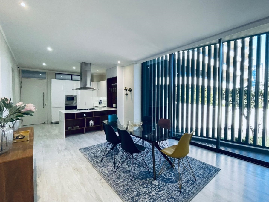 To Let 2 Bedroom Property for Rent in Morningside Gauteng