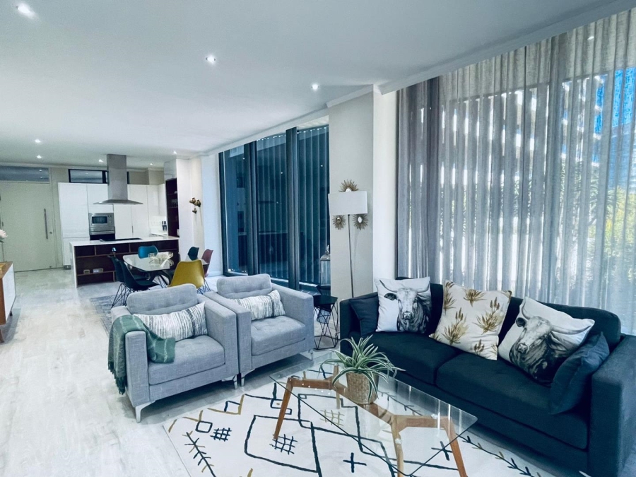 To Let 2 Bedroom Property for Rent in Morningside Gauteng