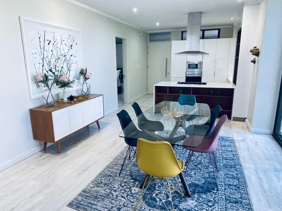 To Let 2 Bedroom Property for Rent in Morningside Gauteng