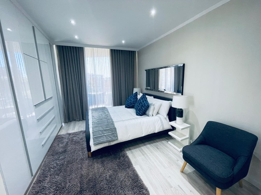 To Let 2 Bedroom Property for Rent in Morningside Gauteng