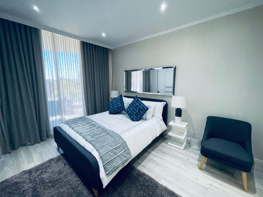 To Let 2 Bedroom Property for Rent in Morningside Gauteng