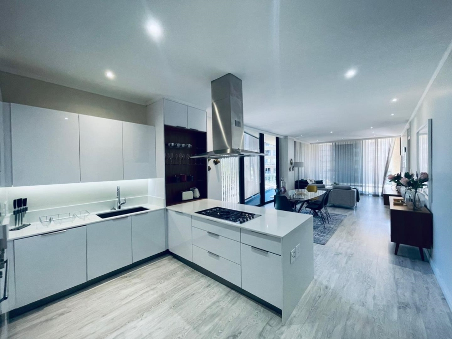 To Let 2 Bedroom Property for Rent in Morningside Gauteng
