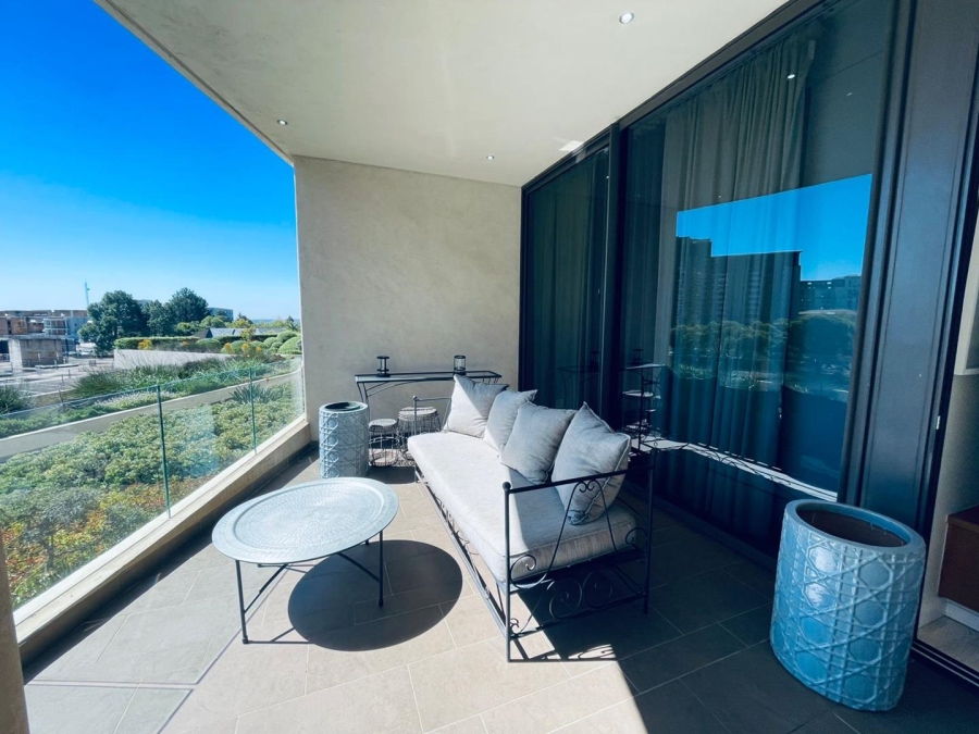 To Let 2 Bedroom Property for Rent in Morningside Gauteng