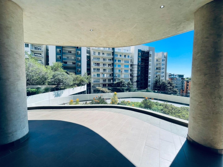 To Let 2 Bedroom Property for Rent in Morningside Gauteng