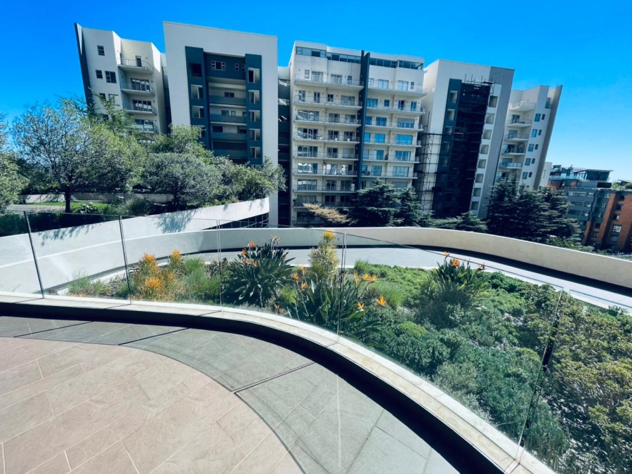 To Let 2 Bedroom Property for Rent in Morningside Gauteng