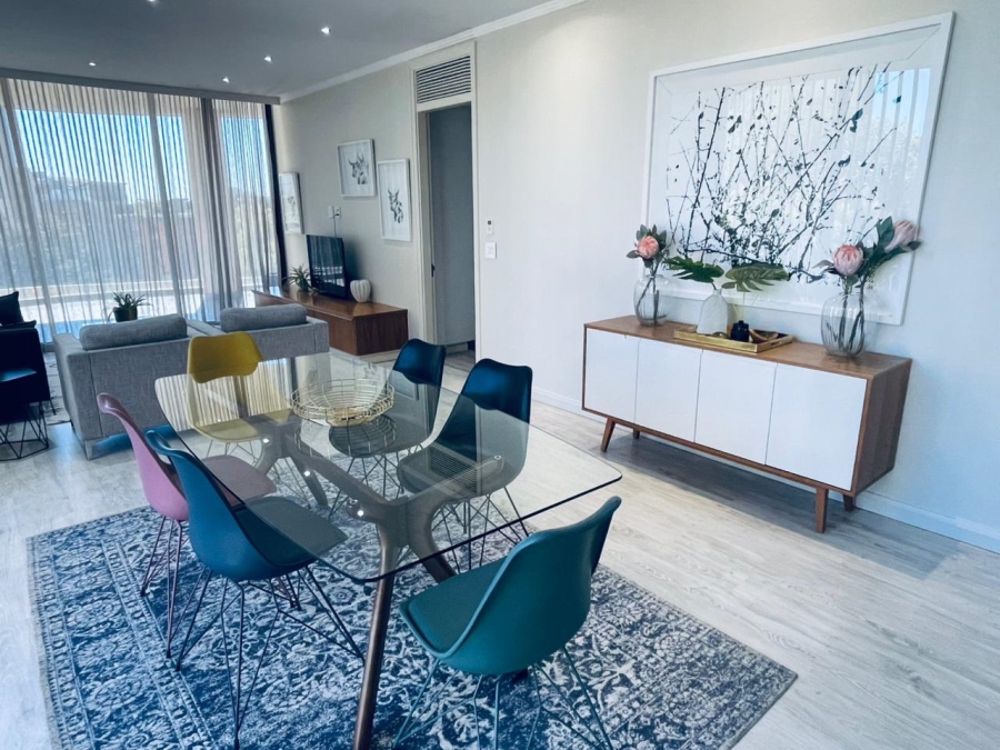 To Let 2 Bedroom Property for Rent in Morningside Gauteng