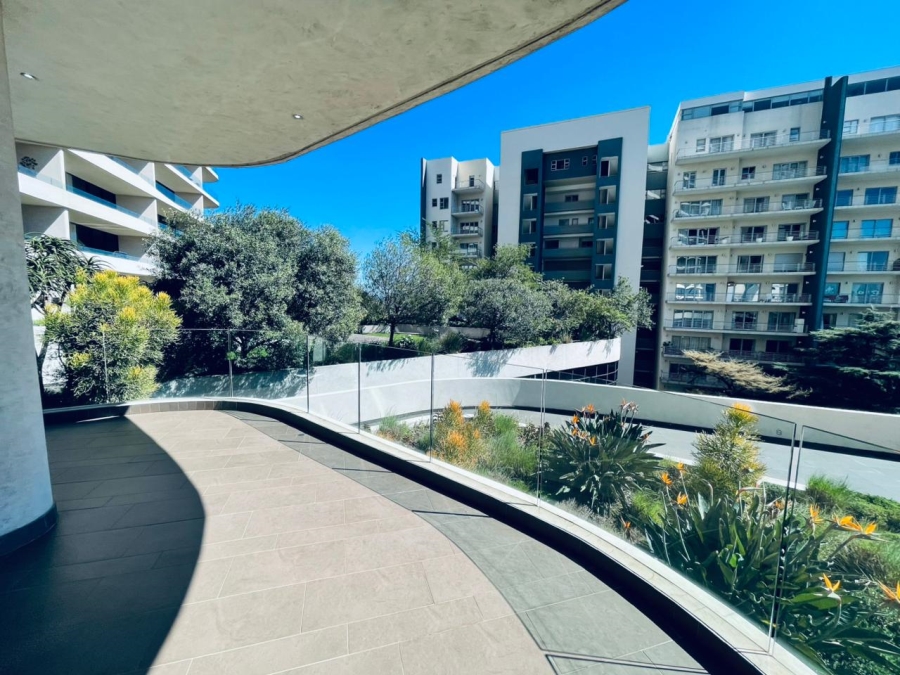 To Let 2 Bedroom Property for Rent in Morningside Gauteng