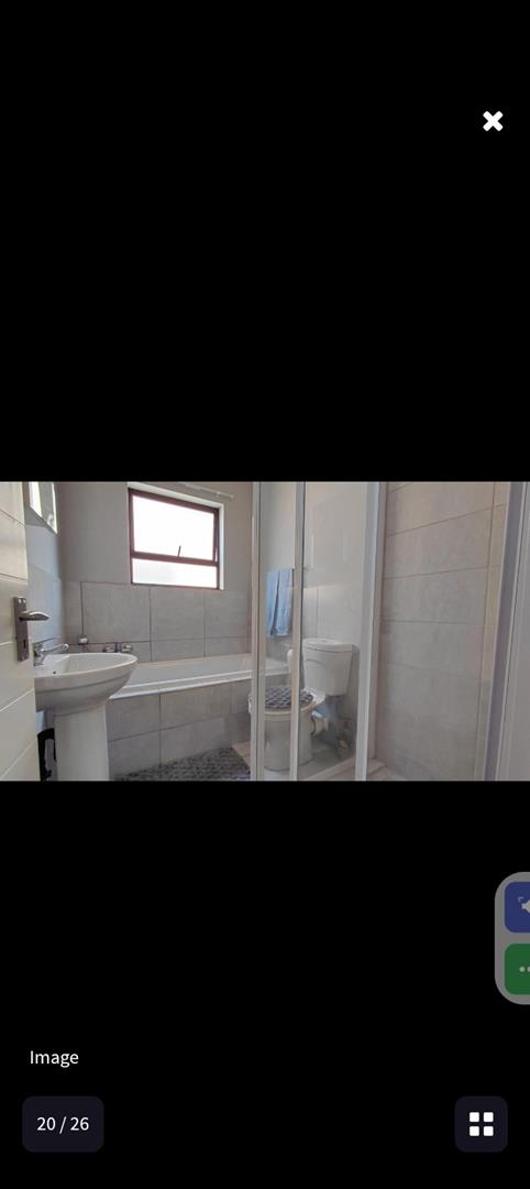 3 Bedroom Property for Sale in Brentwood Gauteng